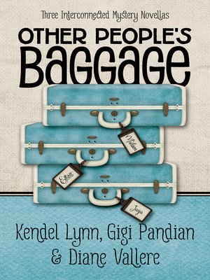 cover image of Other People's Baggage